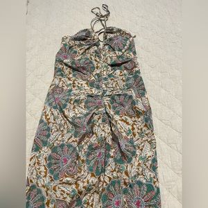 Veronica Beard “Aldana” dress. Size 2. NWT.